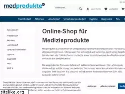 Sites similar to medprodukte.at