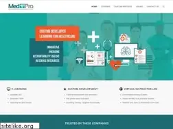 Sites similar to medproeducation.com