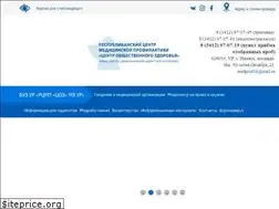 Sites similar to medprof18.ru