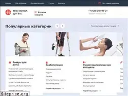 Sites similar to medprofidv.ru