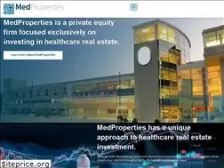 Sites similar to medpropertieslp.com