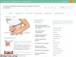 Sites similar to medprosvet.com