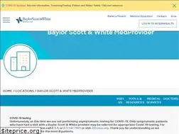 Sites similar to medprovider.com