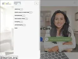 Sites similar to medpsychmd.com