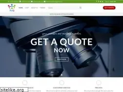 Sites similar to medq.co.za