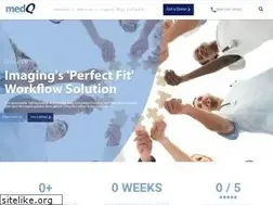 Sites similar to medq.com