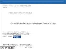 Sites similar to medqual.fr