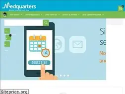 Sites similar to medquartersdirect.com