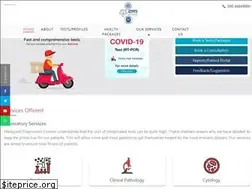 Sites similar to medquestdiagnostics.com