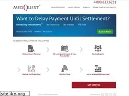 Sites similar to medquestltd.com