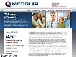 Sites similar to medquip.com