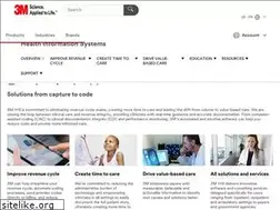Sites similar to medquist.com
