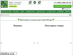 Sites similar to medra.ru