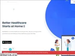 Sites similar to medrabbits.com