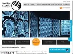 Sites similar to medradclinics.com