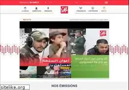 Sites similar to medradio.ma