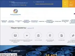 Sites similar to medradiology.moscow