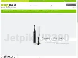 Sites similar to medrai.com