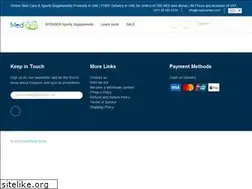Sites similar to medrarastore.com