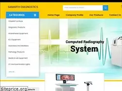 Sites similar to medrays.co.in