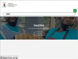 Sites similar to medrazim.org.zw