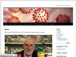 Sites similar to medreach.com.au
