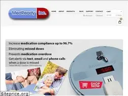 Sites similar to medreadyinc.net
