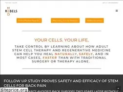 Sites similar to medrebels.com