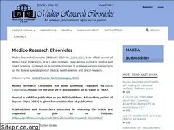 Sites similar to medrech.com