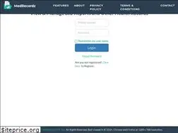 Sites similar to medrecordz.com