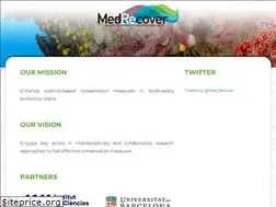 Sites similar to medrecover.org