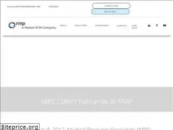 Sites similar to medrecovery.com
