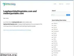 Sites similar to medrecportable.com