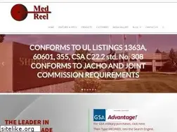 Sites similar to medreel.com