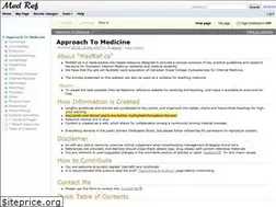 Sites similar to medref.ca
