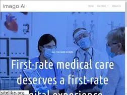 Sites similar to medref.co