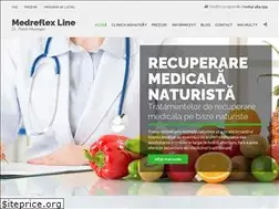 Sites similar to medreflexline.ro