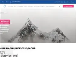 Sites similar to medrelic.ru