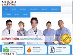 Sites similar to medrelief.com