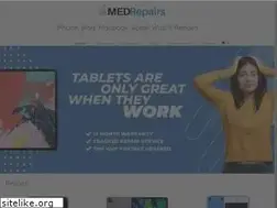 Sites similar to medrepairs.co.uk