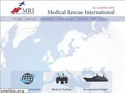 Sites similar to medrescint.com
