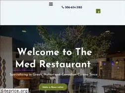 Sites similar to medrestaurant.com