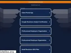 Sites similar to medresurs.in