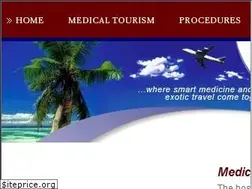 Sites similar to medretreat.com