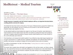 Sites similar to medretreat.wordpress.com