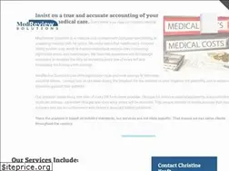 Sites similar to medreviewsolutions.com