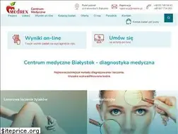 Sites similar to medrex.pl