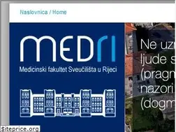 Sites similar to medri.uniri.hr