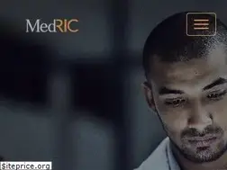 Sites similar to medric.info