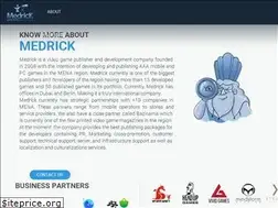 Sites similar to medrickgames.com